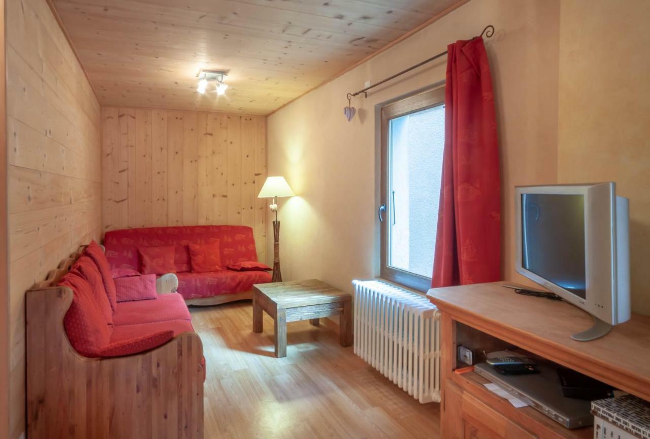 Place Eglise 2 Morzine Exterior photo